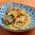 島子☆'s cooksnap of when they made こんにゃくと油揚げの煮物.