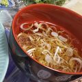 お玉19980609's cooksnap of when they made 失敗なし！手作りそばつゆ★めんつゆ.