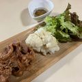 papikun's cooksnap of when they made 豚肉と玉ねぎのケチャップ炒め。.