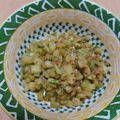 ぴよぴよ0414's cooksnap of when they made かぶの葉のふりかけ.