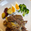 モミ太くん's cooksnap of when they made 牛と白菜の旨みたっぷりトロトロ炒め✿.