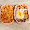 さくらん餅's cooksnap of when they made チキンライス.