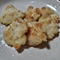 まろんびぃ's cooksnap of when they made むね肉や鶏ささみで♫マヨチーズパン粉焼き.