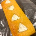 ともまんじゅう's cooksnap of when they made おからパウダーのチーズパウンド.