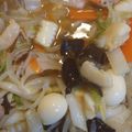 クック9HSUAH☆'s cooksnap of when they made 八宝菜！ご飯にかけて中華丼にもどうぞ！.