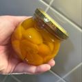 ももいろふらみんご's cooksnap of when they made 失敗なし！つやつや金柑のコンポート.