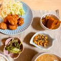 mack♪♪♪'s cooksnap of when they made レンジで簡単！かぼちゃの煮物.