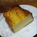 aritoma's cooksnap of when they made 水切りなしでヨーグルトケーキ.