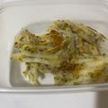 ぴえまる。's cooksnap of when they made 鶏ひき肉で簡単チキンポテトバーグ.
