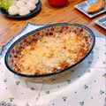 うす味さん's cooksnap of when they made 揚げない✨簡単かぼちゃのスコップコロッケ.