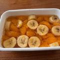 yukanada's cooksnap of when they made みかんの缶詰ゼリー.