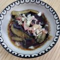 さんごりあす's cooksnap of when they made 絶品！！　茄子の揚げ浸し.
