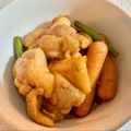 スーパーリンクス's cooksnap of when they made やわらか☆鶏むね肉のバルサミコソース.