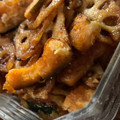 MULA's cooksnap of when they made 【南瓜と蓮根の大戸屋風炒め】.