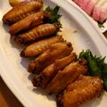 あやざいる's cooksnap of when they made コーラと醤油だけ！“鶏手羽先のコーラ煮”.