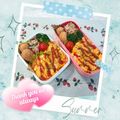 ＊naｰno＊'s cooksnap of when they made フライパンのまま食卓に♪ズボラオムライス.