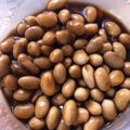 ｓｉｏ's cooksnap of when they made 水煮大豆を浸すだけ！しっかり甘酢醤油味.