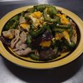 アムール杏ちゃん's cooksnap of when they made ゴーヤ、きくらげ、ふんわり玉子の炒め物☆.