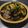 アムール杏ちゃん's cooksnap of when they made ゴーヤ、きくらげ、ふんわり玉子の炒め物☆.