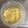 みーちゃんOOR's cooksnap of when they made レンジできな粉米粉ケーキ.