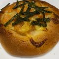 けちのしん's cooksnap of when they made ロールパン.