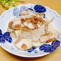 ルパンのかあさん☆彡's cooksnap of when they made 八百屋直伝♡かぶとベーコンを炒めたやつ♡.