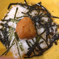 さおりらっくま's cooksnap of when they made ☆梅お茶漬け☆　簡単なのに本格的な味♪.