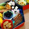 ゆのぞ's cooksnap of when they made 【おせち】煮豚・煮鶏(炊飯器保温モード).