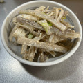 ミアンミアン's cooksnap of when they made たたきごぼうのリメイクサラダ.