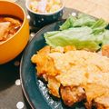 よぴぴよ's cooksnap of when they made 一番人気！本番のチキン南蛮！お弁当にも.