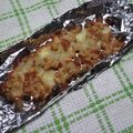 初レポまにあ's cooksnap of when they made ヘルシーおつまみ☆煎り大豆チーズペッパー.