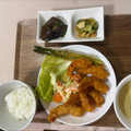 ☆あさ's cooksnap of when they made とろとろ〜♡なすの甘酢ダレ絡め♪.