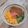 ☆ｷｬｻﾘﾝ☆'s cooksnap of when they made サッと作れる水菜の三色丼.