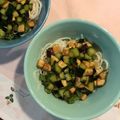 こつゆ514's cooksnap of when they made 【塩昆布で】山形のだし＊我が家風.