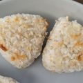 ひぃちゃんひー's cooksnap of when they made 子供朝ご飯やランチ☆しらすチーズおやき.
