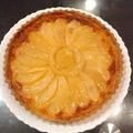 きょこすけ's cooksnap of when they made アーモンドクリーム（クレーム・ダマンド）.