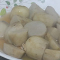 すこっとじょぷりん's cooksnap of when they made 里芋の煮っ転がし.