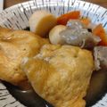 ばたみそーぱん☆'s cooksnap of when they made ふわっふわのヘルシー巾着.