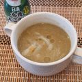 あーこ姐's cooksnap of when they made 味噌汁にえごま油を入れるだけ～♪.
