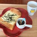 まこさんど's cooksnap of when they made 美容健康に☆プルーンにシナモン.