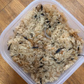 クック49L4Ho☆'s cooksnap of when they made ひじきの炊き込みごはん.