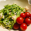 ｂｅｒｒｙ＋'s cooksnap of when they made やみつき！きゅうりとササミ肉の中華サラダ.