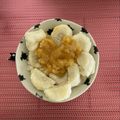 tuxedocat's cooksnap of when they made 私の揚げ餅の食べ方.
