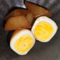 ちゃちゅ2's cooksnap of when they made ✿トロトロ大根と玉子のこってり煮✿.