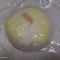 きらり流れ星's cooksnap of when they made モッツァレラと漬物のおにぎり.