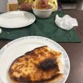 クックJ45X6Z☆'s cooksnap of when they made ナン.