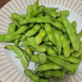 クックM96XDX☆'s cooksnap of when they made 水で5分！枝豆農家直伝簡単美味しい茹で方.