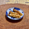 コムギ大好き's cooksnap of when they made ∮エリンギの肉巻き✰甘辛✰彡照り焼き∮.