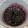 RIKAっち☆'s cooksnap of when they made 解凍しない冷凍ブルーベリージャムの作り方.