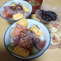 よちりん's cooksnap of when they made 簡単♫豪華☆海鮮丼☆.